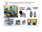 Linha Proporcional