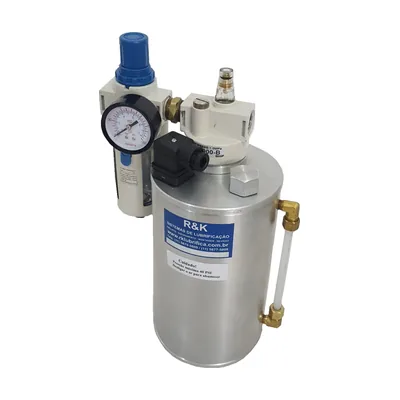 Bomba nebulizadora NBO