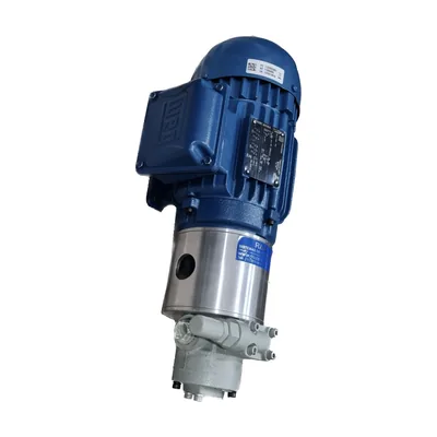 Bomba Trochoid TK-1510