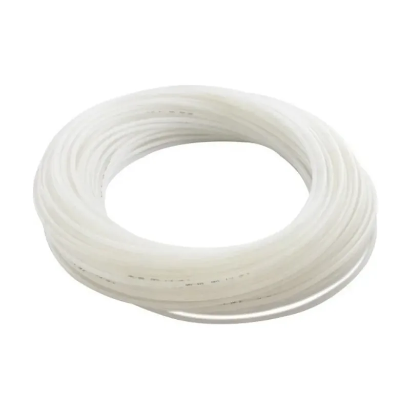 Tubo de nylon